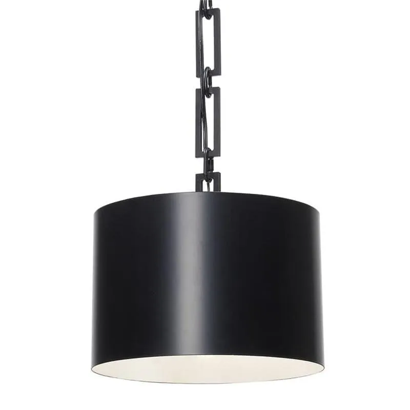 Brian Patrick Flynn Alston 1 Light Pendant