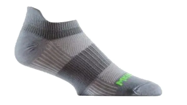 Wrightsock Coolmesh II - Tab